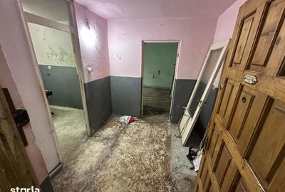 Apartament cu 2 camere în Cetate - 3