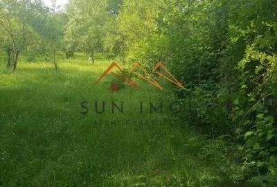 Teren intravilan Municipiul Campina, 1900 mp, investitie - 8