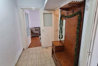 Apartament cu 2 camere, mobilat în Circumvalațiunii - 3