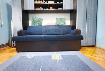 Apartament cu 3 camere decomandat, mobilat în Aradului - 4