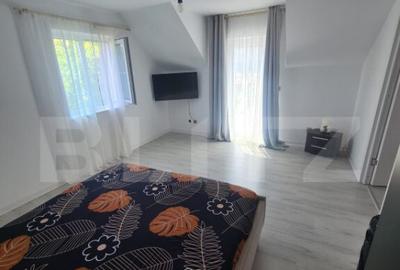 Casa 5 camere, 500 mp teren , zona Astoria Lunca Cetatuii - 3