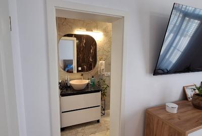 Casă individuală cu 4 camere cu Teren 800 Mp în Hălchiu - 10