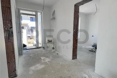 Casă cu 3 camere cu Teren 600 Mp în Oncea - 6