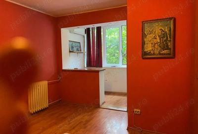 Inchiriere Garsoniera sector 4 Giurgiului - 1