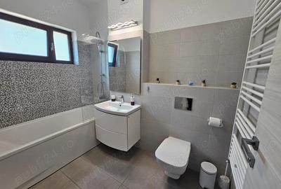 Apartament cu 3 camere decomandat în Central - 2