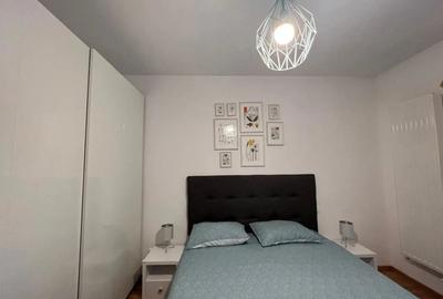 Inchiriez apartament 2 camere, Buna Ziua - 3