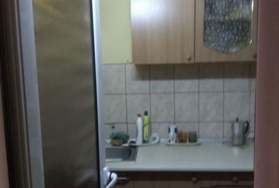 Garsonieră decomandată în Mărăști