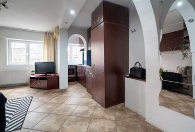 Garsonieră decomandată în Politehnica - 9