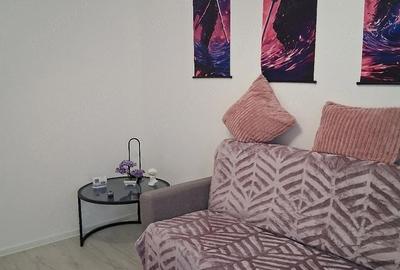 Garsonieră decomandată în Chiajna - 4