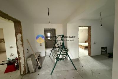 Casa + teren de vanzare 1800 mp – Comuna Ștefan cel Mare - 12