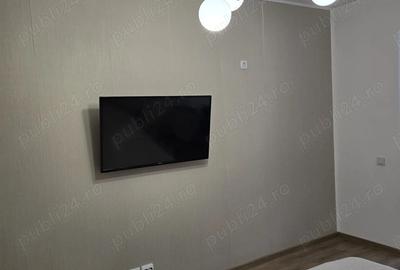 Apartament cu 2 camere decomandat în Central - 2