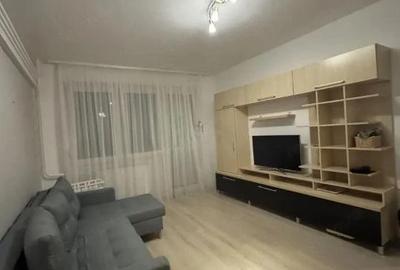 Garsonieră decomandată în Iancului