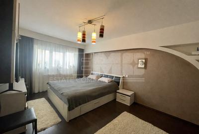 Apartament cu 2 camere decomandat în Ultracentral - 2