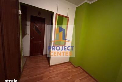 Apartament cu 2 camere decomandat în Găvana - 6