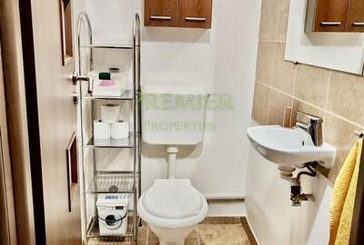 Bloc Rusesc Bucurestii noi vis a vis de metrou Bazilescu boxa - 8