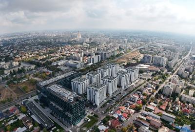 One Cotroceni Residence - comision 0%, reprezentam proprietarul! - 9