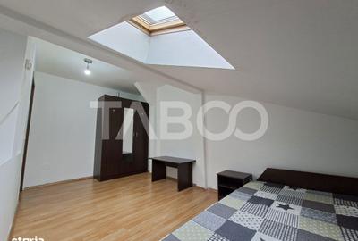 Apartament cu 2 camere decomandat, mobilat în Lazaret - 5