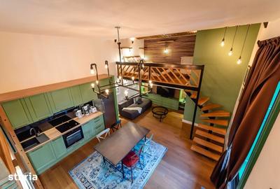 Apartament cu 2 camere în Central - 13