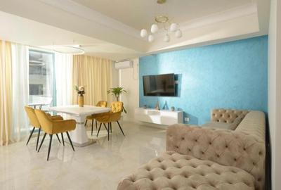 Vanzare 3 camere Zev Mediteraneo Mamaia Nord - 2