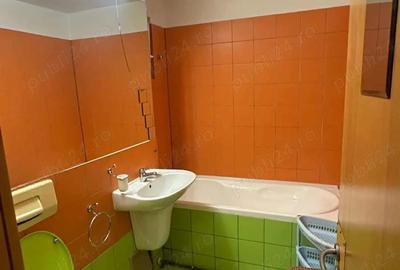 Apartament cu 2 camere decomandat în Lipovei