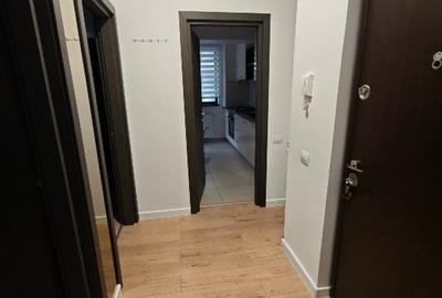 Apartament 2 camere cu parcare si centrala proprie Grozavesti, langa Politehnica - 6