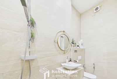 Apartament cu 3 camere decomandat, mobilat în Ultracentral - 18