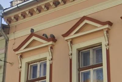 Apartament 2 camere ultracentral in Sighi?oara - 7