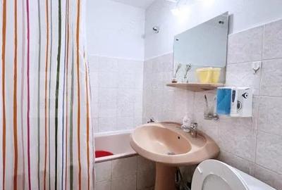 Apartament 2 camere, 42 mp, zona Pacurari - 10