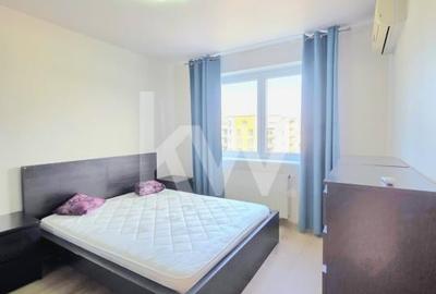 Apartament cu 2 camere decomandat în Avantgarden - 5