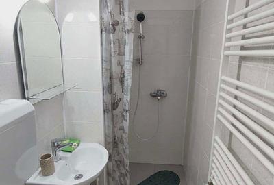 Garsonieră semidecomandată în Craiovei - 6