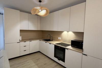 Apartament cu 3 camere decomandat în Exterior Vest - 3