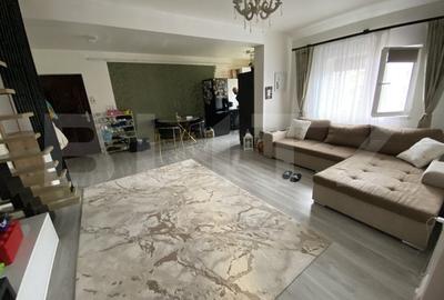 Apartament cu 4 camere zona Bradet - 5