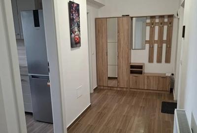 Inchiriere apartament 2 camere ( Bloc 2016-Parcare )-Tractorul - 3