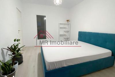 Apartament cu 3 camere semidecomandat în Calea Turzii - 5