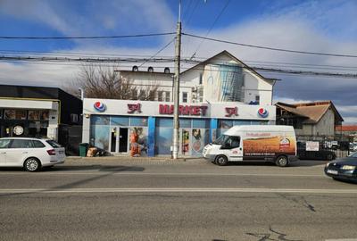 Spa?iu comercial, in apropierea Pie?ei Centrale - 1