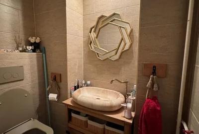 Apartament cu 3 camere decomandat, mobilat în Panduri - 8