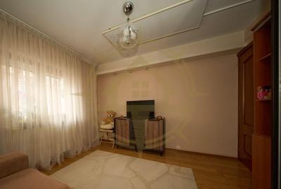 Apartament cu 3 camere în Vitan Mall - 9