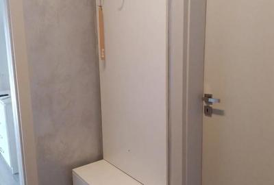 Apartament cu 2 camere semidecomandat în Cordău - 2