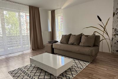 Apartament cu 2 camere decomandat în Central - 5