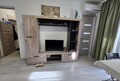 Apartament cu 2 camere decomandat, mobilat în Tomis Nord - 6