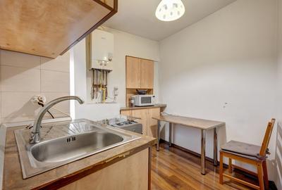 Apartament cu 2 camere decomandat în Universitate - 7