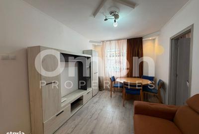 Apartament cu 2 camere semidecomandat, mobilat în Gării - 2