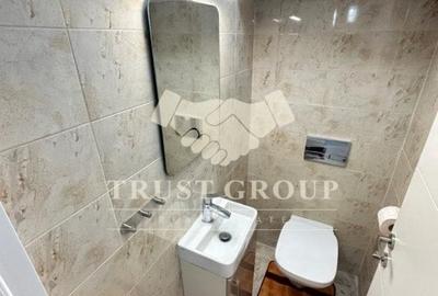 Apartament 3 camere Floreasca/Loc de parcare - 12