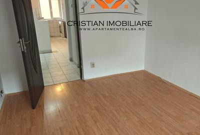 Apartament cu 3 camere decomandat în Cetate - 6