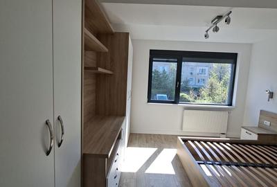 Apartament cu 3 camere decomandat, mobilat în Elisabetin - 69
