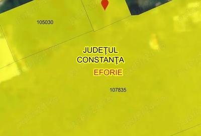 Teren de 250 mp, în Nord - 3