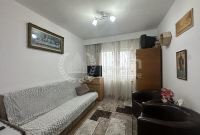 Apartament cu 3 camere decomandat, mobilat în Mănăștur - 3
