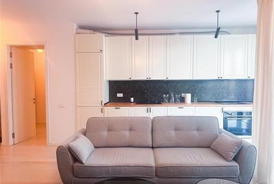 Apartament 2 camere de inchiriat Win Herastrau - 3