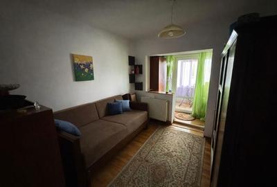 Apartament cu 4 camere decomandat în Exterior Vest - 4