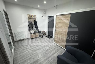 Apartament cu 2 camere decomandat în Unirii - 8